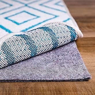 Slip-Stop | Made in U.S.A. | Premium Non-Slip Rug Pad Gripper 12' x 18' | Anti-Slip Premium Gripper Pad for Hardwood Floor, Carpet Floor, Runner & Floor Cushion | Stop Rug from Moving