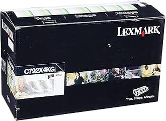 Lexmark Toner Cartridge - Black - LE5205