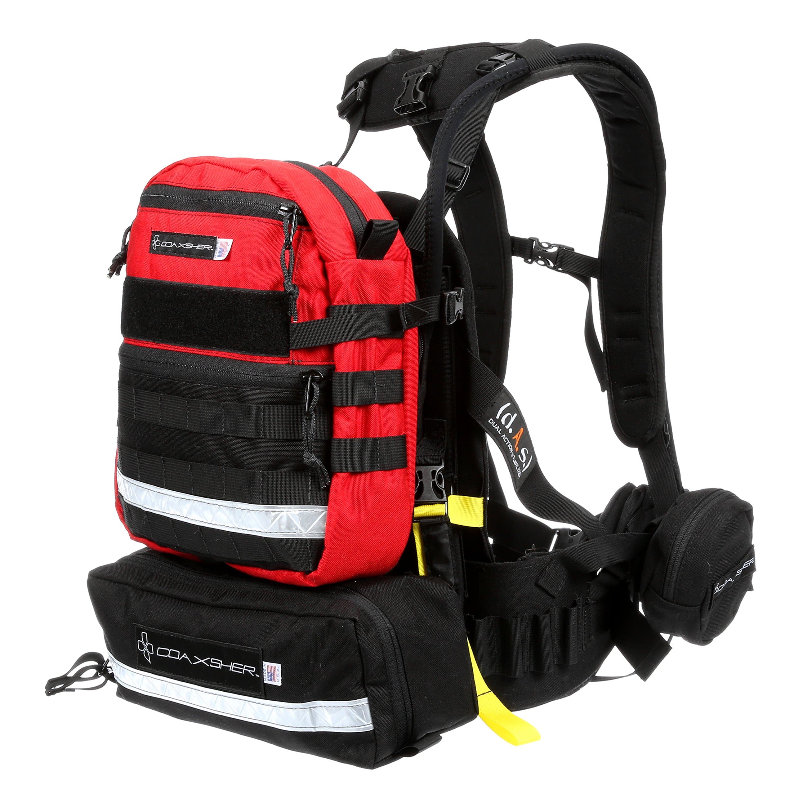 SR-1 Recon Search and Rescue Pack