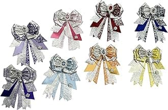 Light Lightstick Bow Anime Ita Bag Deco Kpop Decoration Keychain Bag Charm Concert Ribbn Bow Tie Stray Kids Stick