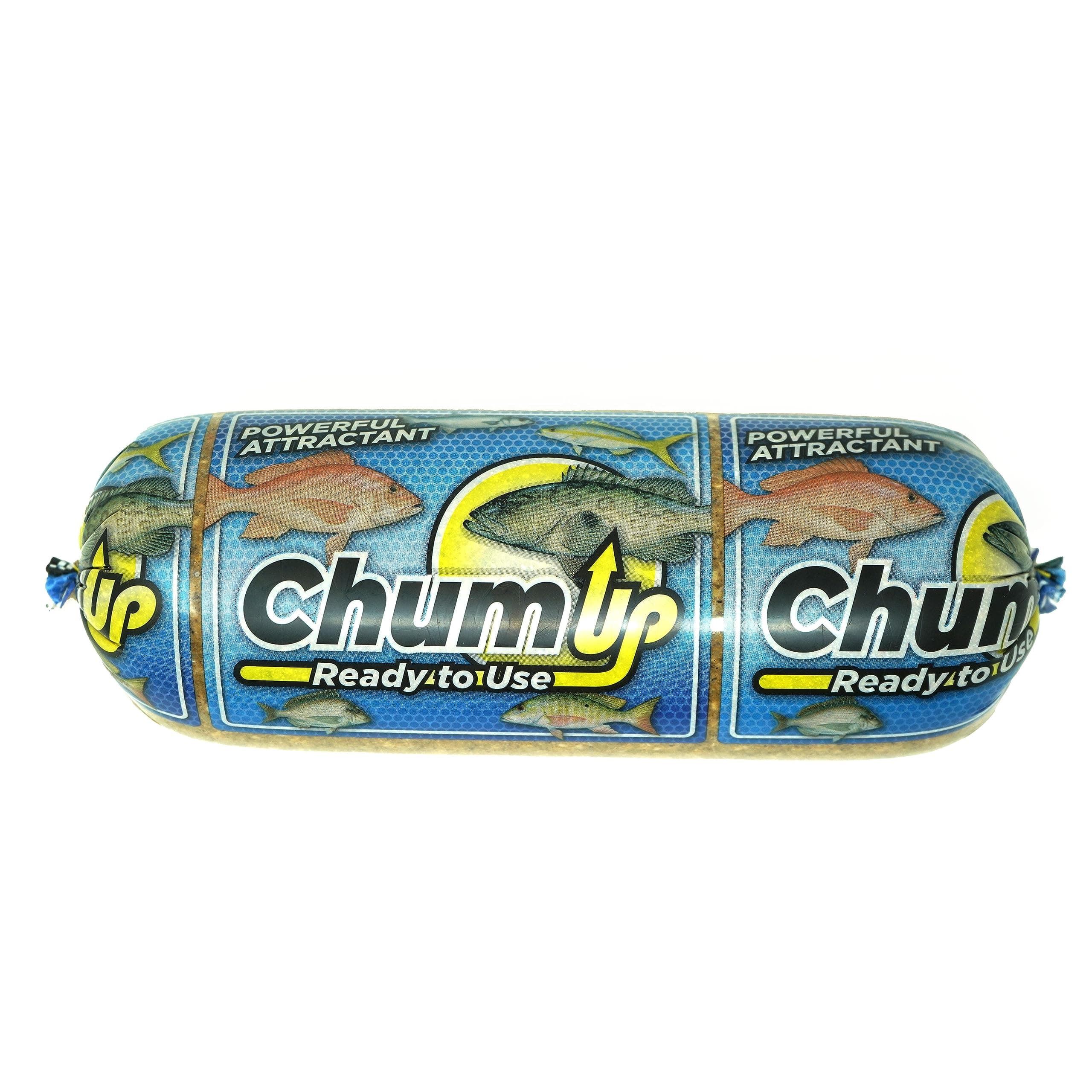 ChumUp Ready to Use Chum - Fish Attractant