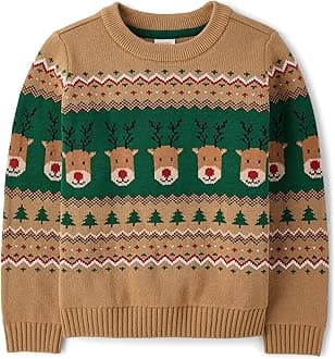 Gymboree Boys and Toddler Pullover Sweatshirt