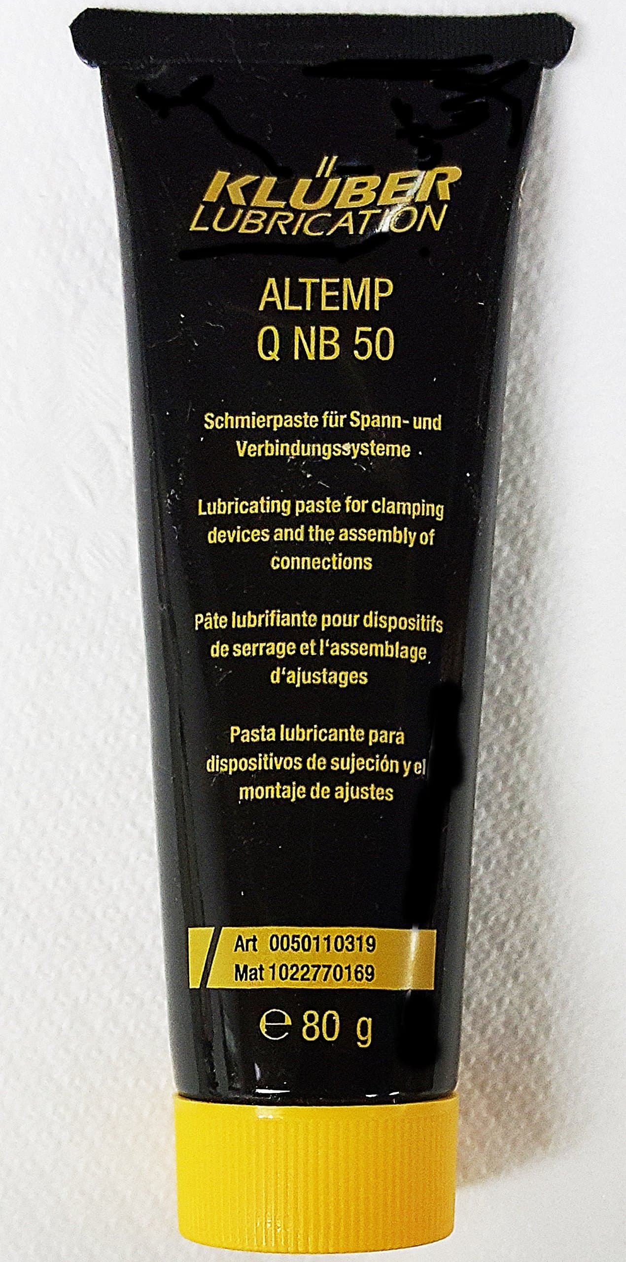 Kluber ALTEMP Q NB 50