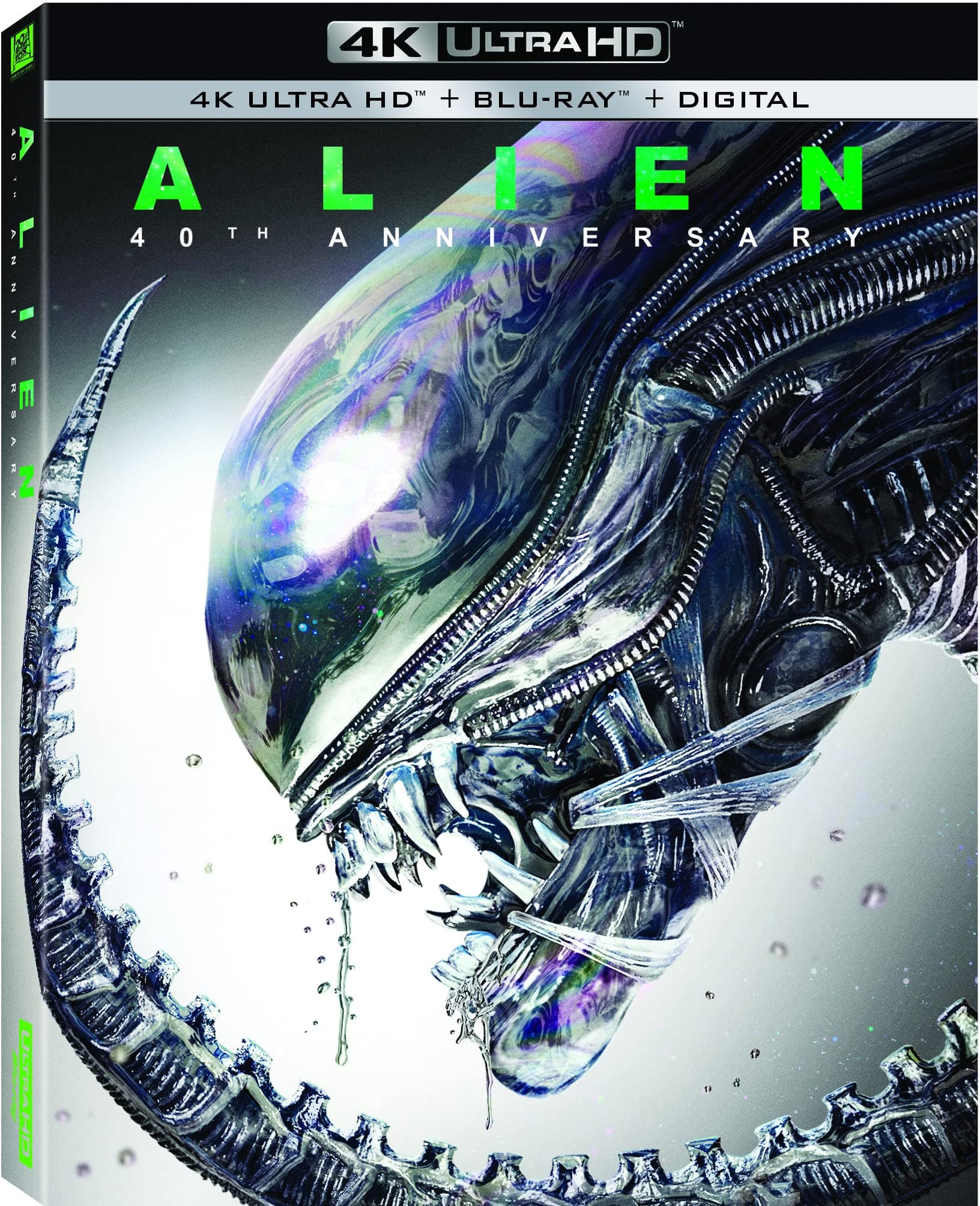 Alien [Blu-ray]