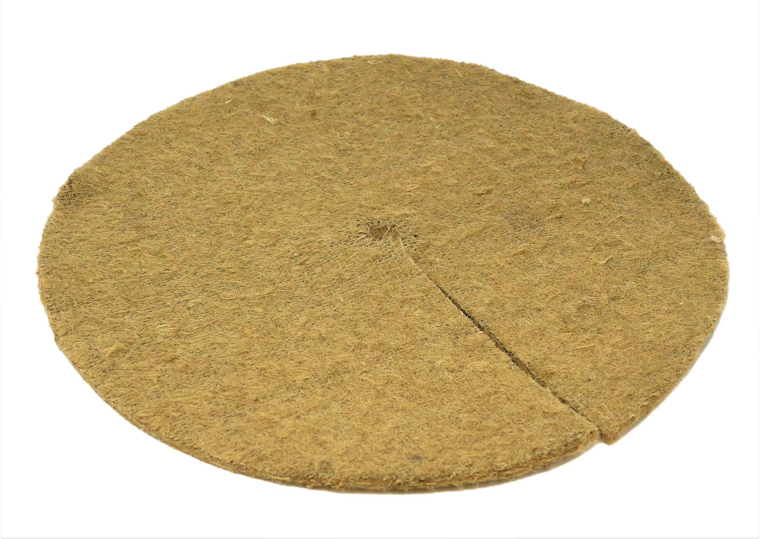 35cm Tree spat Mulch mat Pack of 5