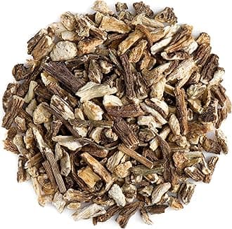 Lovage Root Dried - Lovage Roots - Levisticum Officinale - Lovage Dried Lovage Lovage Root Tea