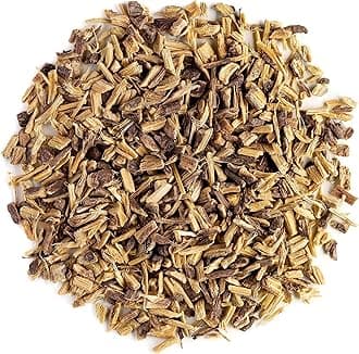 – Liquorice Organic Herbal Root Licorice - Great Flavouring for Dishes - 200g