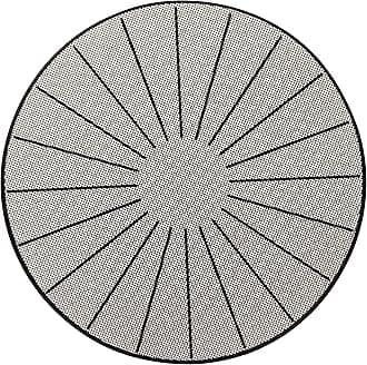 Induction Cooktop Mat - Silicone Fiberglass Scratch Protector - for Magnetic Stove - Non Slip Pads to Prevent Pots from Sliding During Cooking (11 inches)