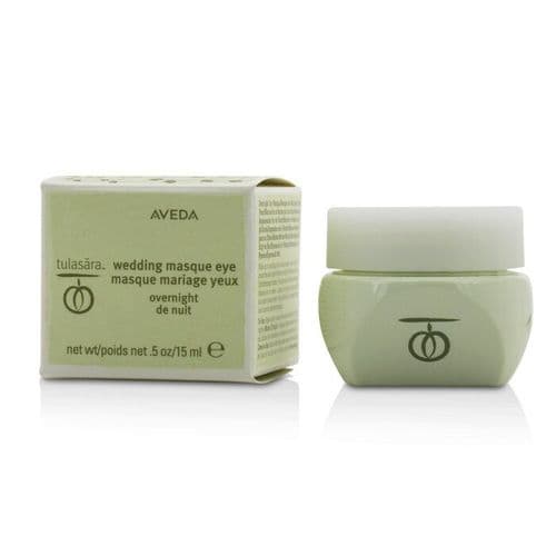 Aveda Tulasara Wedding Masque Eye Overnight 15ml