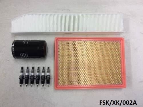 AUTOLITE Small Service KIT Commander XK 3.7L 2006-2008