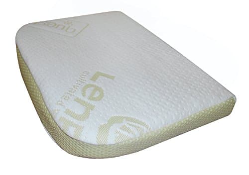 Pillow Pram, BioNatural Lenpur, 22 x 32 cm