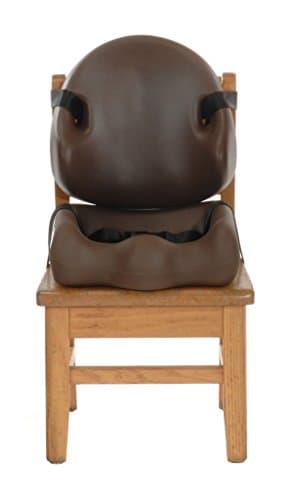 Liner Cushion Seat and Back Set - Size 1 - CHOCOLATE