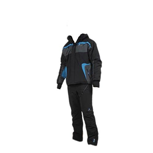 Peak Mountain - Men's Snowsuit CESPIONX