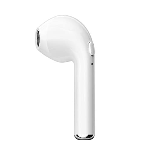 origin AIM Bluetooth V4.1+EDR Earphone Wireless Music Headphone In-Ear With Handsfree For Android & iPhone7/ 7 plus/ 6/ 6s plus—Left Earpiece