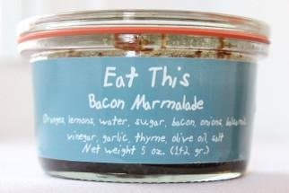 Eat This, Marmalade Bacon, 10.5 Ounce