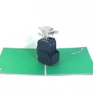 Chao Cards It's Par-tee Time!