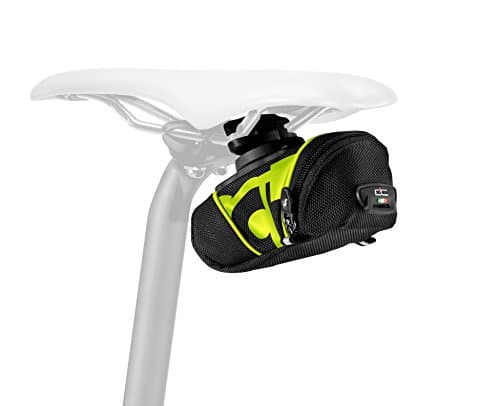 SCICON Saddlebag Hipo Rl 2.1 Fluo Yellow