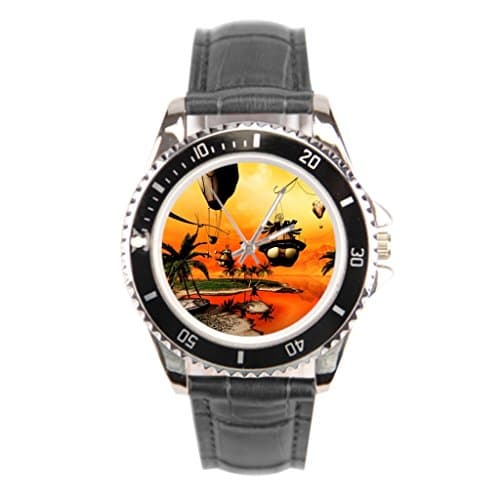 YouTa Wonderworld Best Wrist Watch
