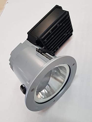 ERCO Lightcast 10.81043.000 Spotlight IP65