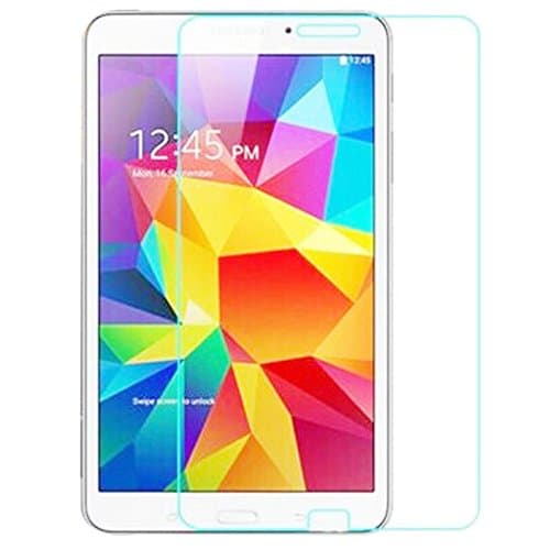 Reedax Screen Protector for Galaxy Tab 4 (SM-T330) - GLASS Edition Genuine Tempered Glass Screen Protector