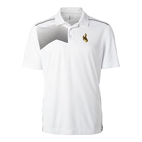 NCAA Men's Glen Acres Polo