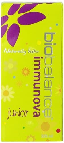 Atka Pharma Biobalance Immunova Junior, 7.6 Ounce