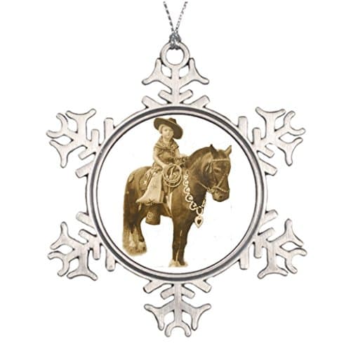 GoingOn Tree Branch Decoration Western Unique Christmas Decor