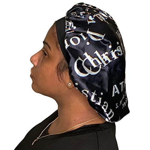 Simply Pavi Satin Bonnet CD