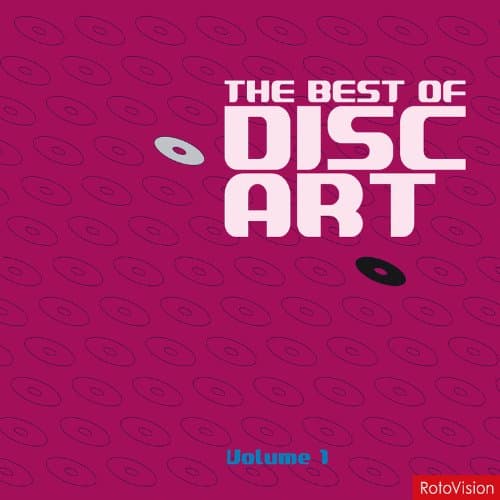 Best of Disc Art 1