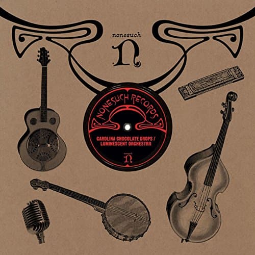 Carolina Chocolate Drops/Luminescent Orchestrii