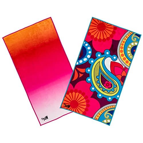 French Bull - Hand Towel 2-pack