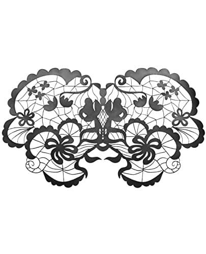 Bijoux Indiscrets Masks Anna Eyemask One Size Multicolor