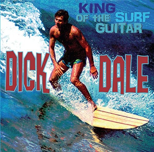 King of the Surf Guitar