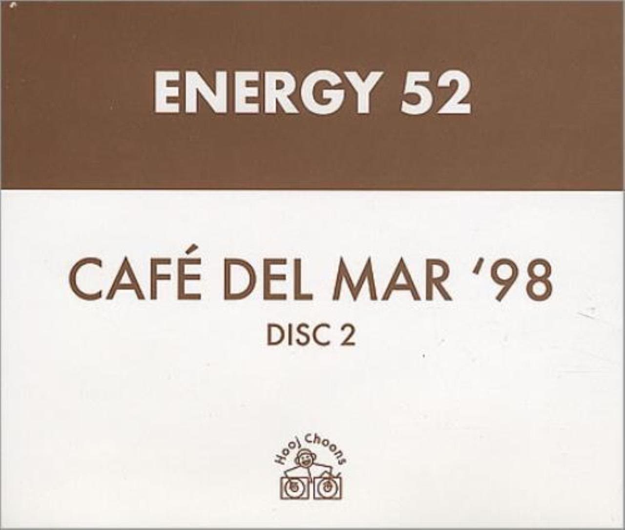 Cafe Del Mar