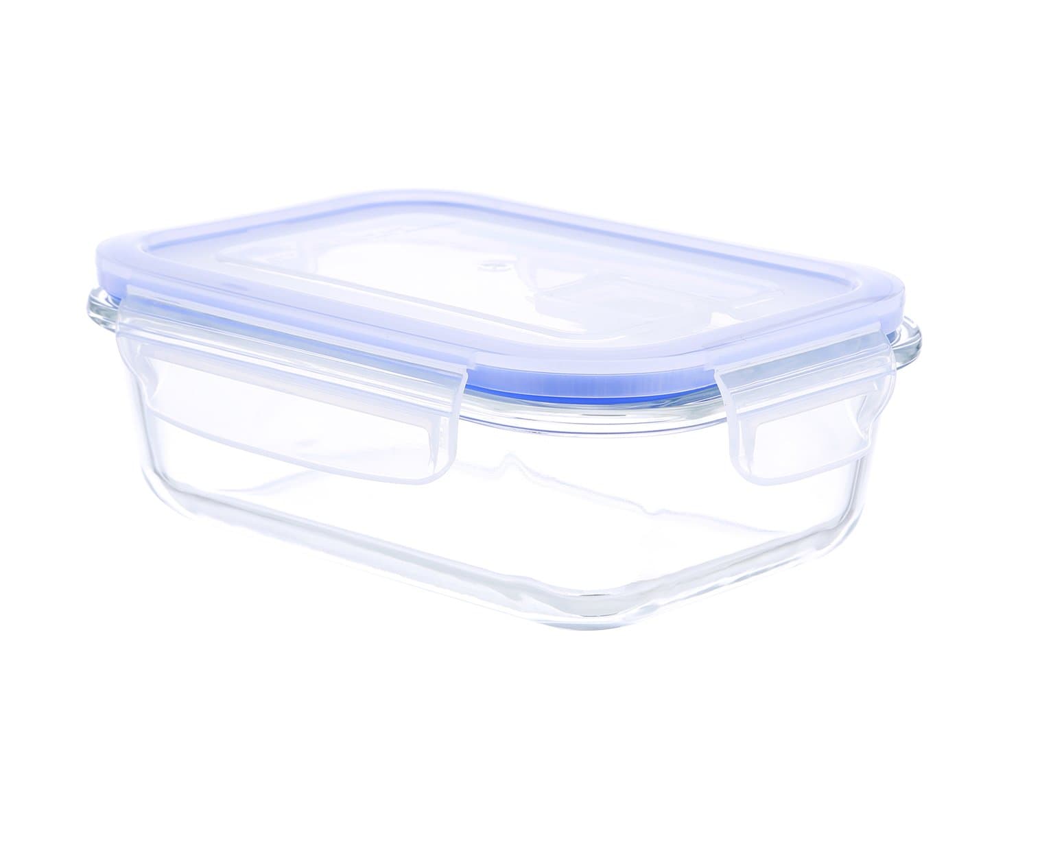 Go Green Glasslock Elements 22 Oz. Food Storage Container