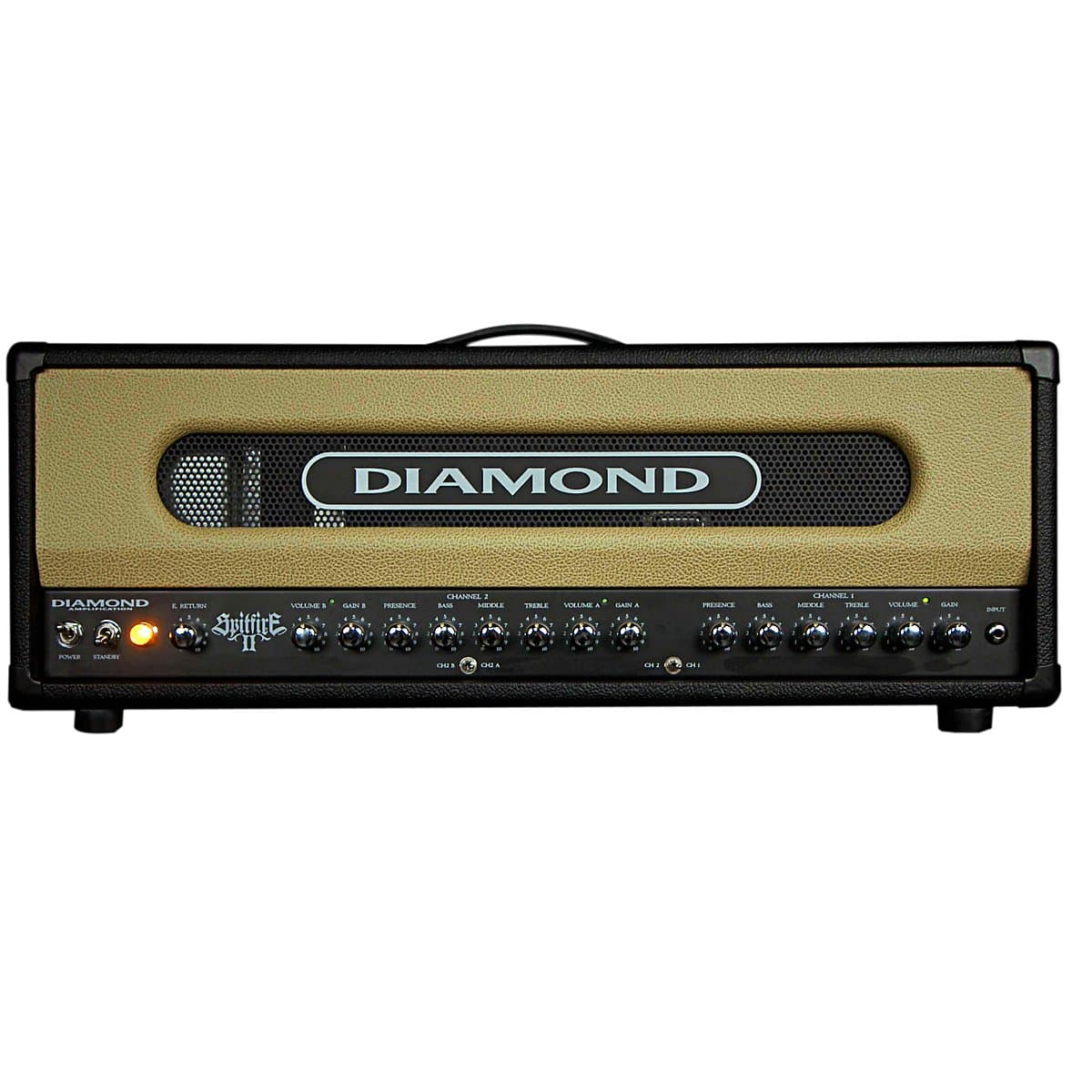 Diamond Amplification SA2100 Spitfire II 10W Guitar Amplifier