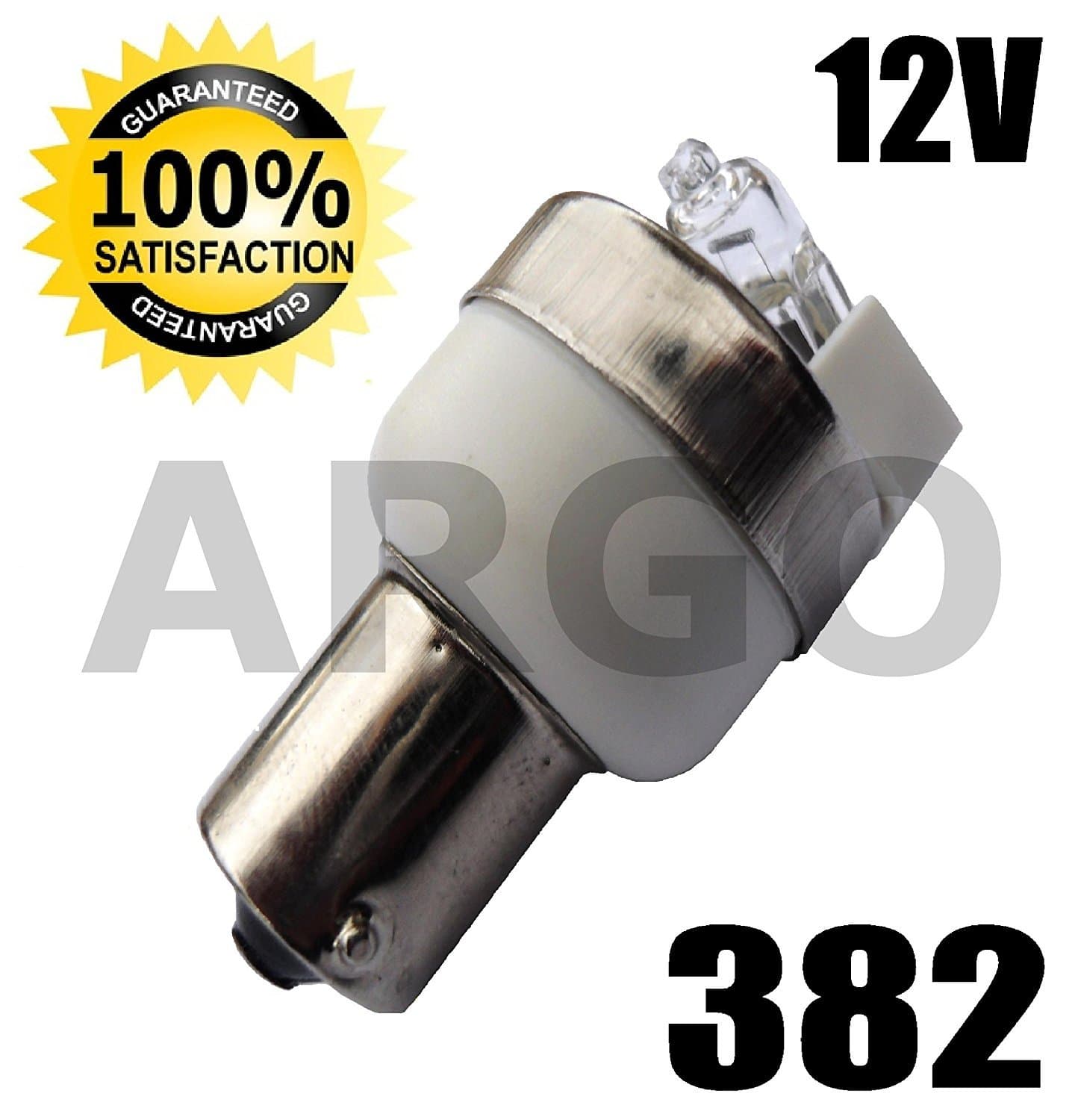 Argo City LTD Parking Back Up Alarm Bulb