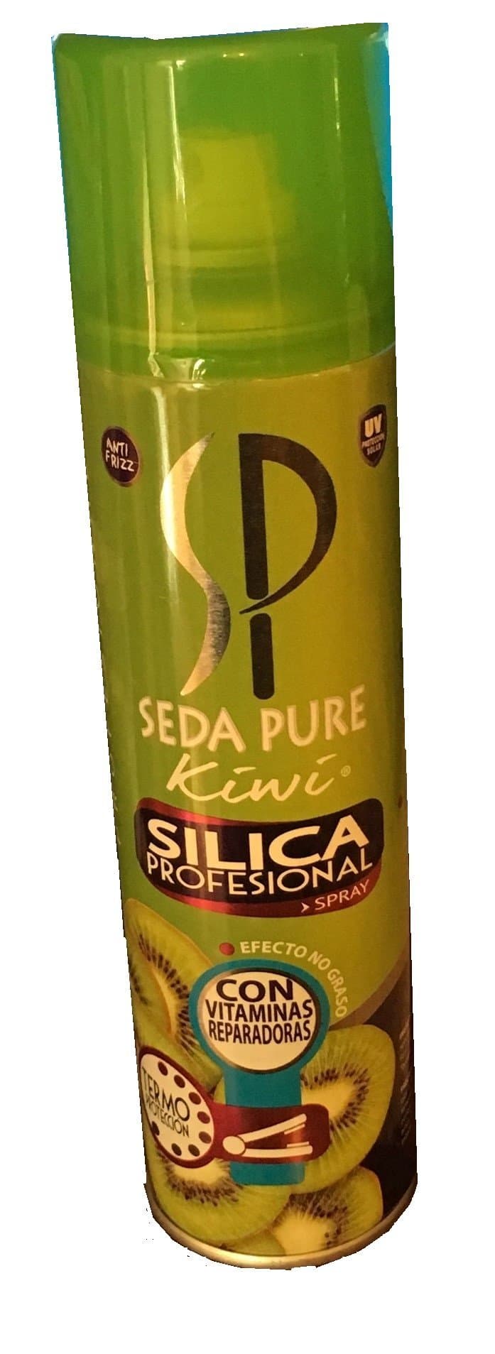 Seda Pure Kiwi Profesional silica