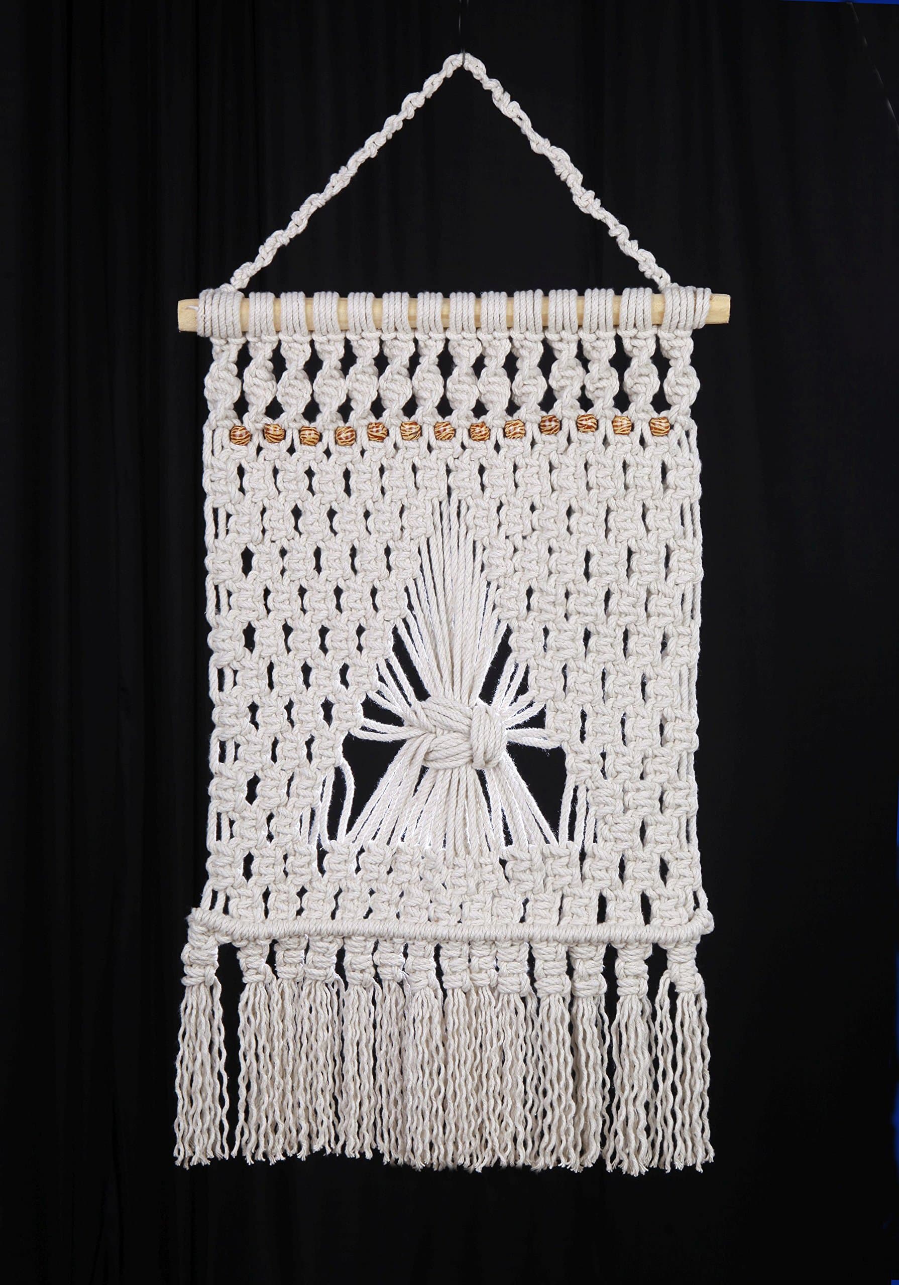 Macrame Wall Hanging