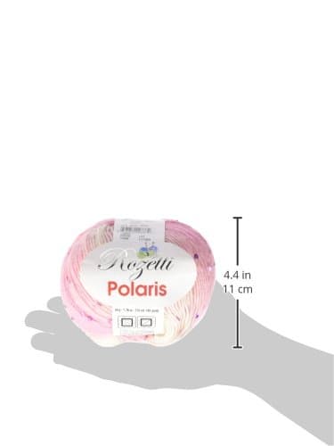 Rozetti Polaris 71009 Yarn, Libra
