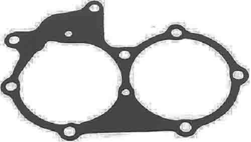 Sierra 18-0981 Leaf Plate Gasket