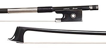 Bravo Model Carbon Fiber 4/4 Violin Bow
