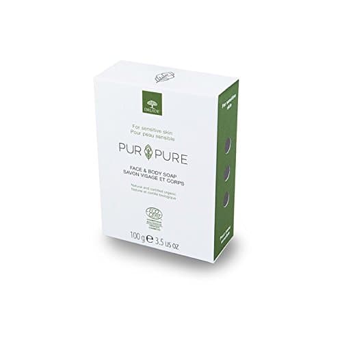 Pur & Pure, Unscented Soap
