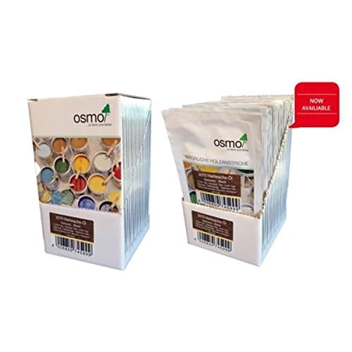 OSMO Polyx Oil Tints 5ml Sachet Raw 3044