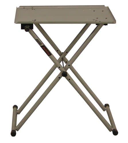 Jobby Stand for Hemsaw Utility Band Saws