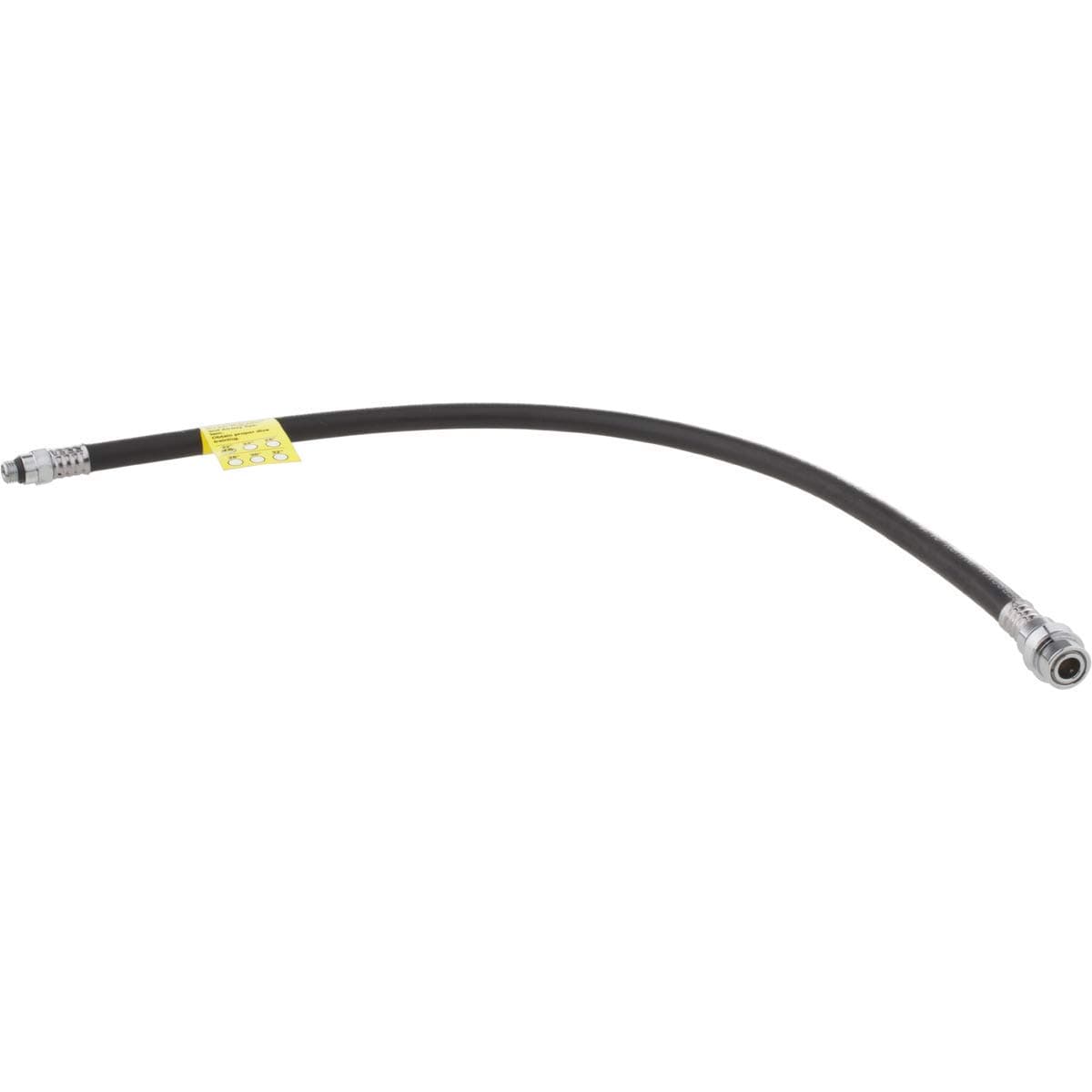 Hollis Low Pressure Inflator Hose