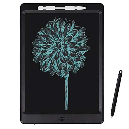 Electronic Writing Board, ALACA 11.5 Inch LCD Writing Tablet Drawing Board Portable eWriter Digital Doodle Pad Gift for Kids and Adults