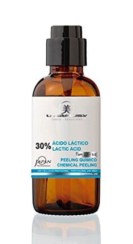 Lactic Acid 30% Professional 60 ml – Fruit Acid Peeling – PH 2.8 – 3.0 – Perfect Before MICR Oneedling Applications