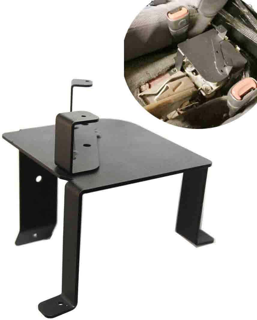 Jeep Cherokee XJ Center Console Support Bracket Jeep Cherokee XJ 1997-2010