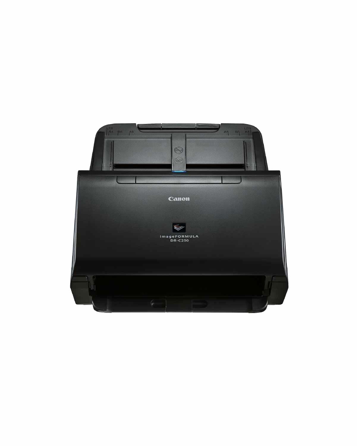 Image Formula DR-C230 600 x 600 DPI A4 Sheet-fed Scanner - Black